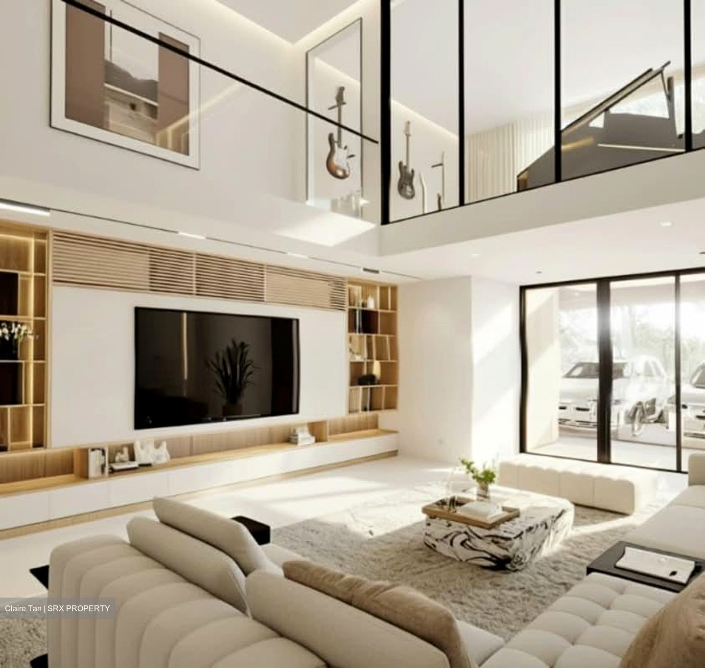 Sembawang Hills Estate (D20), Terrace #594249651